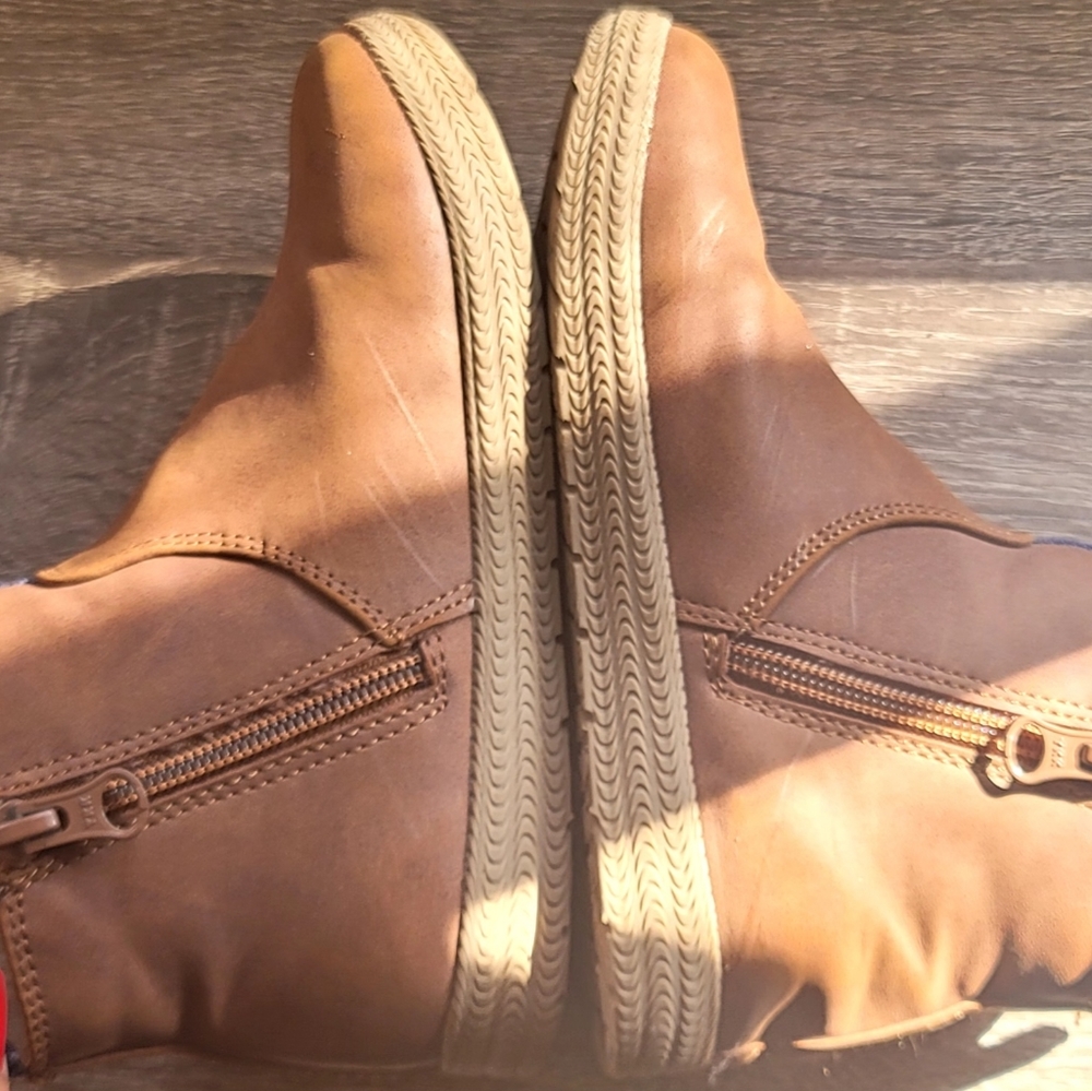 CAT & JACK Kids Boots Size 12